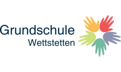 Logo der Grundschule Wettstetten
