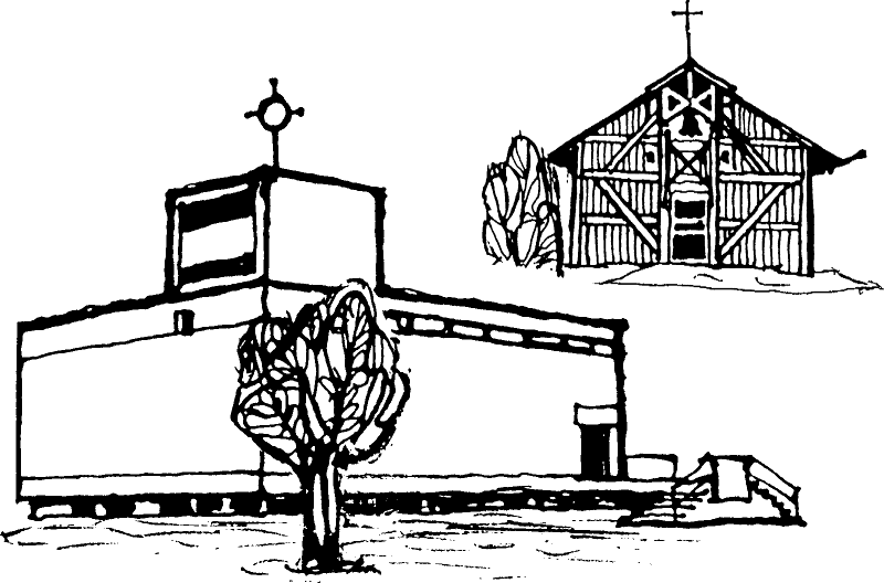 Logo ev Pfarrei