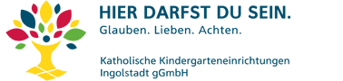 Link zur Webseite des Kindergarten St. Martin