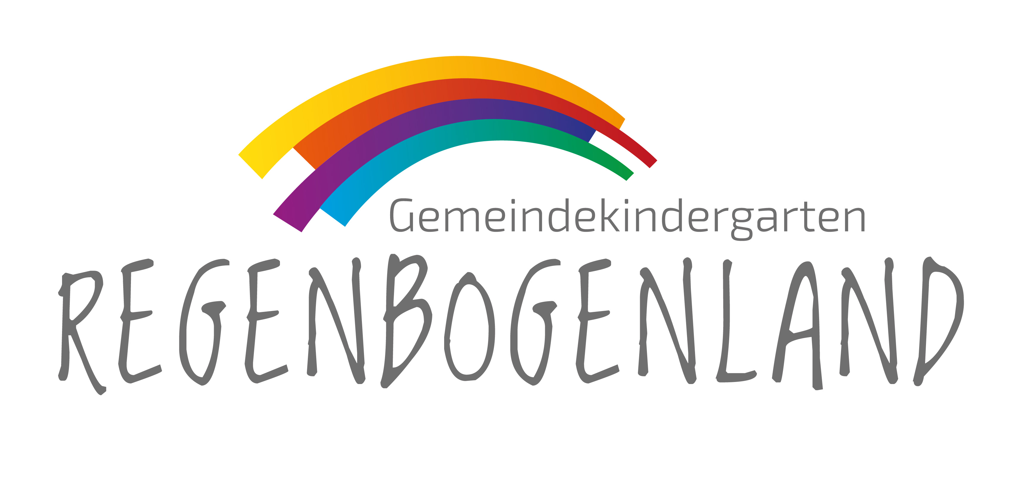 Link zur Webseite des Gemeindekindergarten Regenbogenland