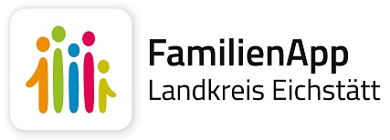 FamilienApp Landkreis Eichstätt