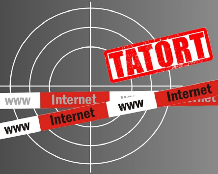 Einladung zum Informationsnachmittag Kinderschutz im Internet